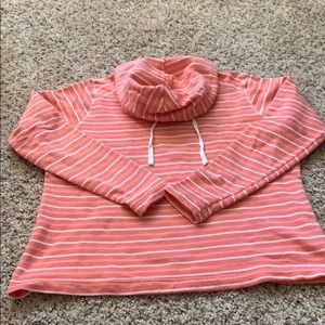 Women’s Columbia Women’s Small hooded sweatshirt